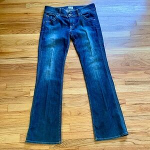Miss Me Women’s Blue Jeans (size 29)